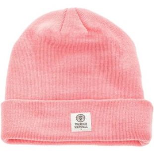 Franklyn Marshall Bonnet rose CPUA903ANW18