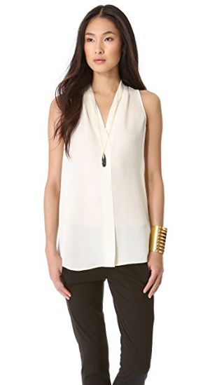 Hylin Blouse