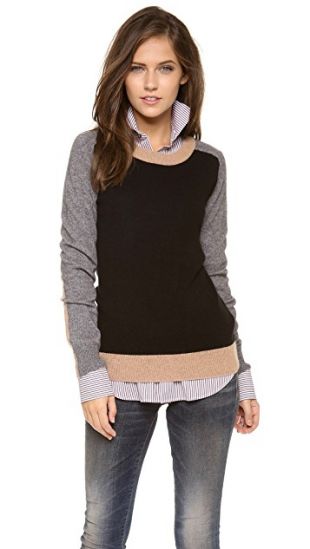 Boston Crewneck Sweater | SHOPBOP