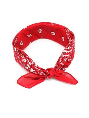 Bandeau imprimé
