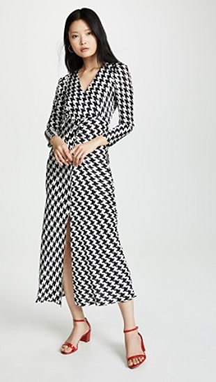 Rixo Ziggy Dress