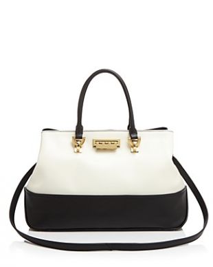 Satchel - Eartha Envelope Colorblock