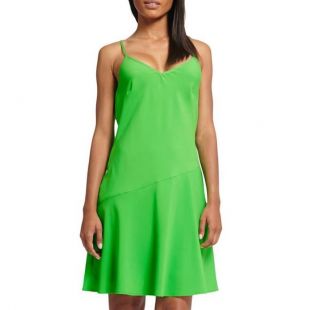 Rocha   Robe courte   vert