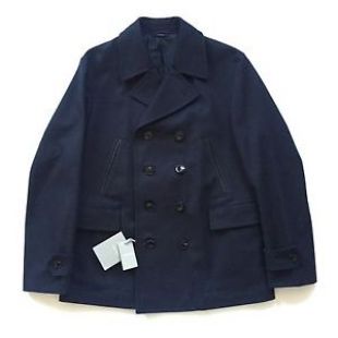 manteau en laine tom ford