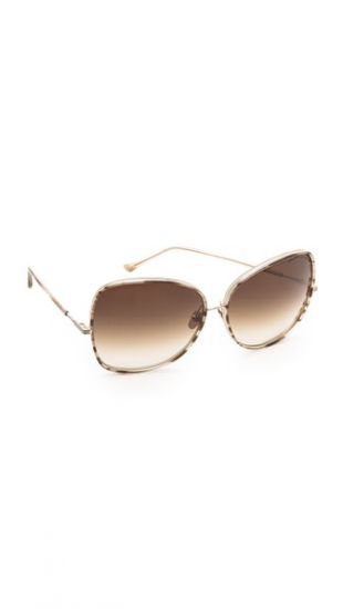 lunettes de soleil Bluebird Two Sunglasses