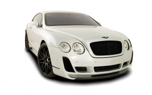 VORSTEINER BR9 EDITION FOR BENTLEY CONTINENTAL GT