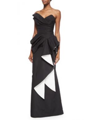 Rubin on sale singer gowns