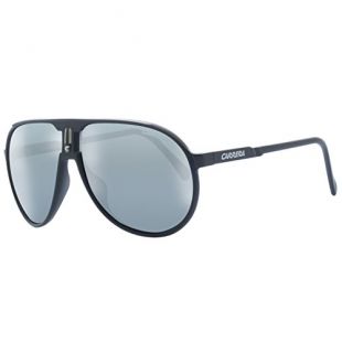 Carrera Sunglasses Champion DL5 Y2 Matt Black Grey Polarized