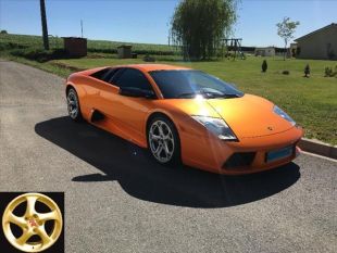 Lamborghini MURCIELAGO