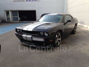 DODGE	CHALLENGER 2