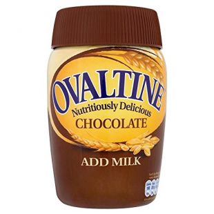 Ovaltine Chocolat (300G)