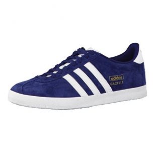 Adidas gazelle outlet james bond