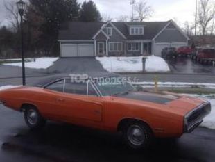 1970 Dodge Charger