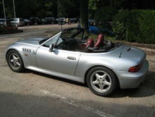 BMW Z3
