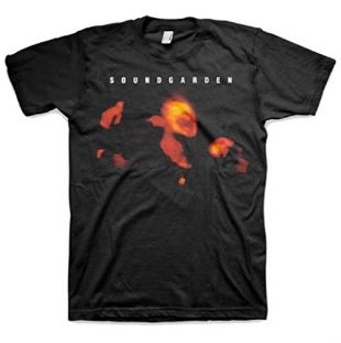 Bravado  Soundgarden Superunknown T-Shirt