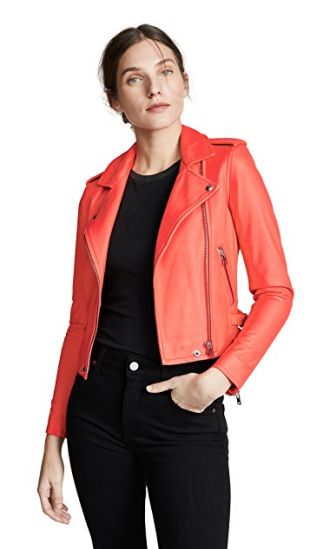 Iro Ashville Jacket
