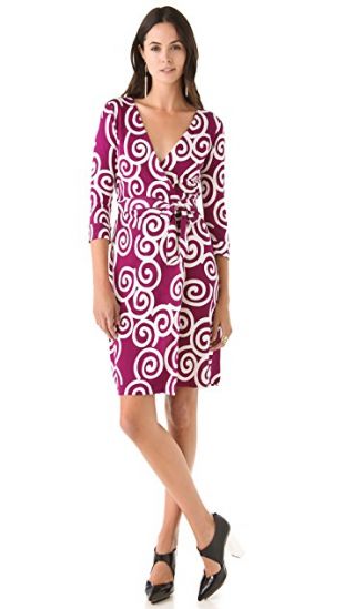 New Julian Two Dress