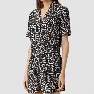 Jada Felix Playsuit