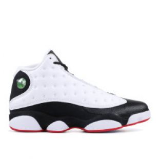 Air Jordan 13 Retro "he Got Game 2018 Release"