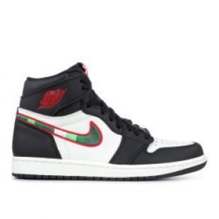 Air Jordan 1 Retro High Og "sports Illustrated"