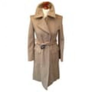 Max Mara SportMax Coat