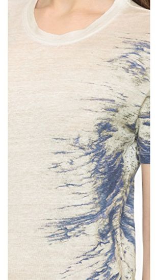 Gella Short Sleeve Tee