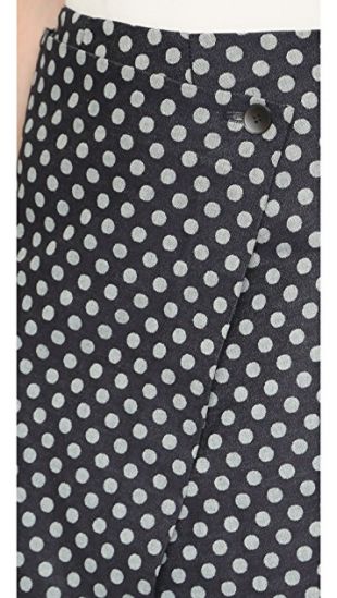 Wrap Skirt