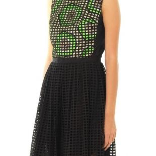 Carven Dress