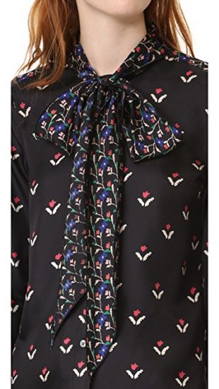 Button Up Shirt with Tie