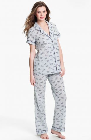 'Picnic' Pajamas
