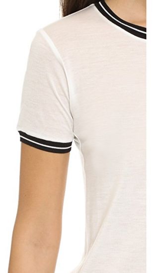 Stevie Short Sleeve Tee