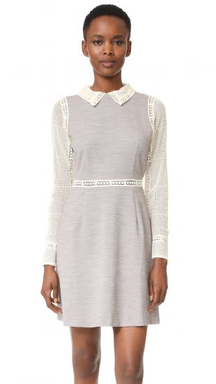 Salomee Dress