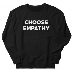 Choose Empathy | CreativeTDesign