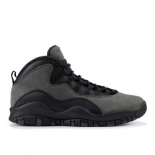 Air Jordan 10 Retro "shadow"