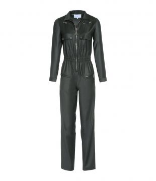 Combinaison Nikita Laine Kaki