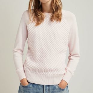 'Salhie' jumper