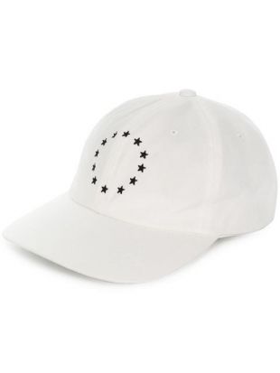 Études Casquette Tuff Europa