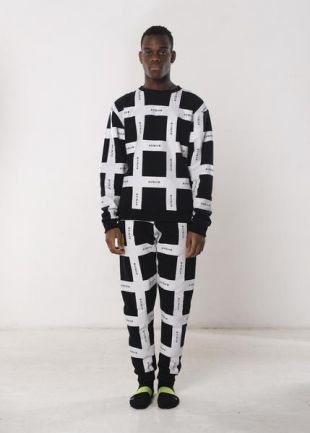 Avnier   Scotch Sweat