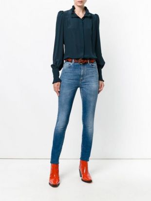 Sloan Victorian Shirt