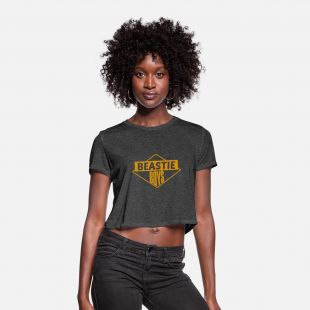 Vintage Beastie Boys  Women's T-Shirt for Sale by KhanTDesigns