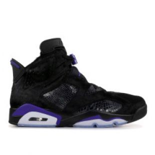 Air Jordan 6 Retro Sp "social Status"