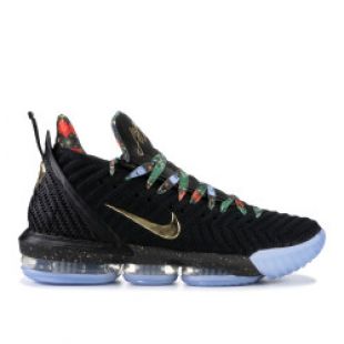 Nike - Nike LeBron 16 