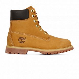 Timberland 6in Premium Boot Marron