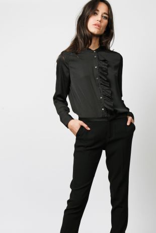 Achat CHEMISE LOVA Les petites... 135,00 €