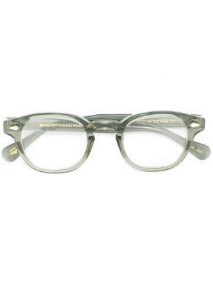 Moscot Lunettes De Vue Lemtosh 46