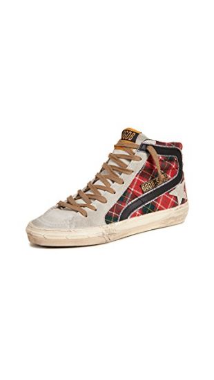 Slide Sneakers