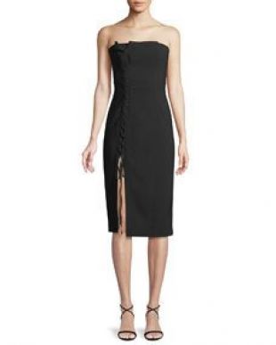 Cinq a Sept Arlette Dress