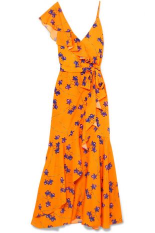 Borgo De Nor - Isadora Maxi Dress