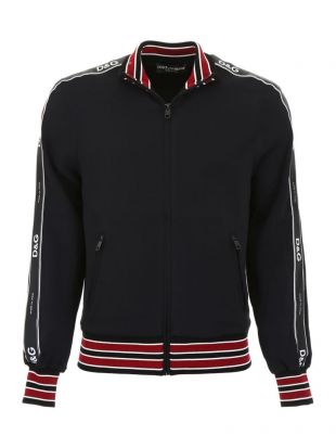 Dolce gabbana track jacket sale