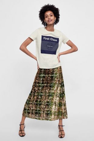 T SHIRT ©PANAM
